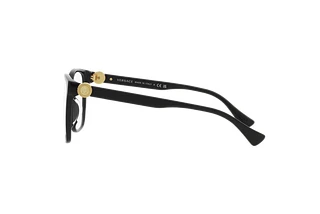 Seitenansicht Versace VE3332D (GB1)