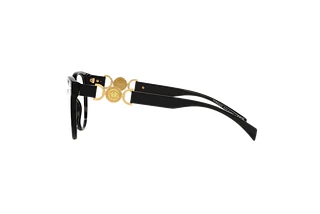 Seitenansicht Versace VE3334 (GB1)