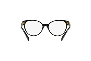 Rückansicht Versace VE3334 (GB1)