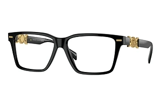 Vorderansicht Versace VE3335 (GB1)