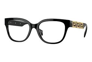 Vorderansicht Versace VE3338 (GB1)