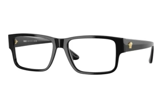 Vorderansicht Versace VE3342 (5360)