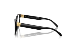 Seitenansicht Versace VE3360D (GB1)