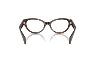 Rückansicht Versace VE3361U (108)