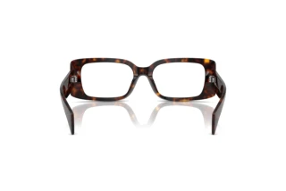 Rückansicht Versace VE3362U (108)