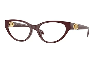 Versace VE3372U 5487 Burgundy
