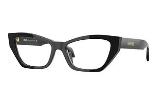Versace VE3373U GB1 Black