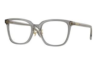 Versace VE3378D 5510 Transparent Grey