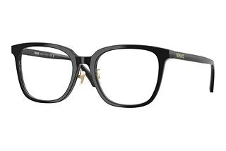 Versace VE3378D GB1 Black