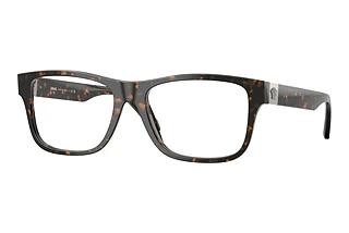 Versace VE3380 5528 Brown Tortoise