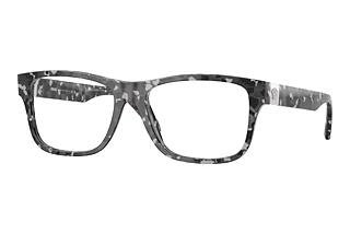 Versace VE3380 5546 Tortoise Grey Black