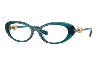 Vorderansicht Versace VE3381U (5540)