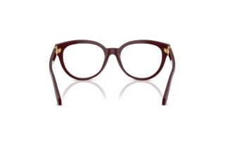 Rückansicht Versace VE3384 (5381)