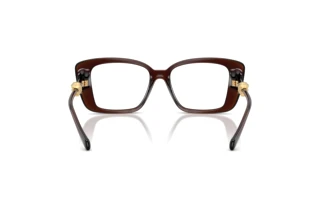 Rückansicht Versace VE3385U (5547)