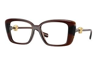 Versace VE3385U 5547 Transparent Brown