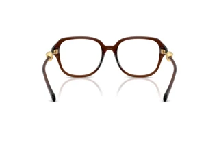 Rückansicht Versace VE3386D (5534)