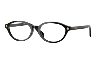 Vorderansicht Versace VE3393D (GB1)