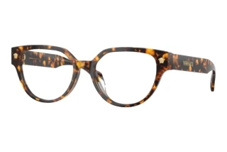 Vorderansicht Versace VE3394D (5514)