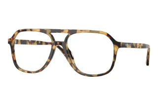 Vorderansicht Versace VE3397U (777)
