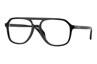 Vorderansicht Versace VE3397U (GB1)