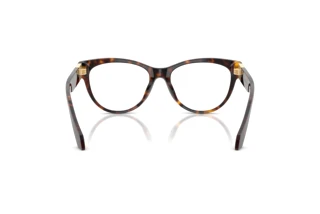 Rückansicht Versace VE3402U (108)