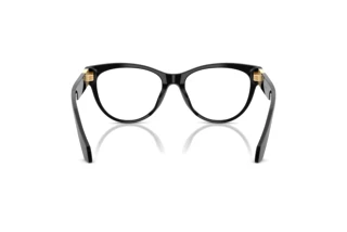 Rückansicht Versace VE3402U (GB1)