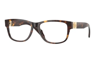 Vorderansicht Versace VE3403U (108)