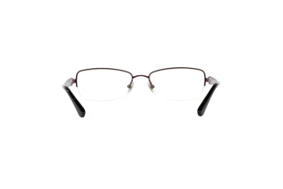 Rückansicht Vogue Eyewear VO3813B (812)