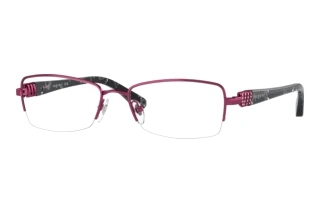 Vorderansicht Vogue Eyewear VO3813B (812)