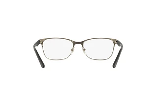Rückansicht Vogue Eyewear VO3940 (352S)