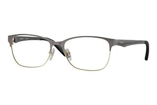Vogue Eyewear VO3940 5061 Top Dark Grey/Pale Gold