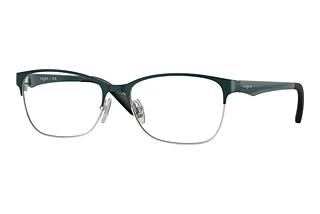 Vogue Eyewear VO3940 5068 Dark Green