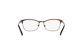 Rückansicht Vogue Eyewear VO3987B (811)