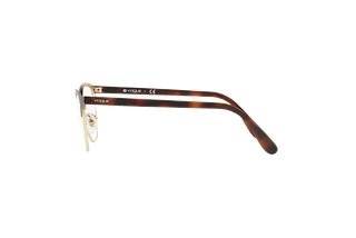 Seitenansicht Vogue Eyewear VO4088 (997)