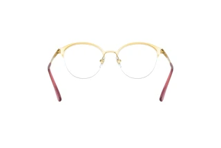 Rückansicht Vogue Eyewear VO4176 (5130)