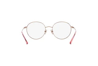 Rückansicht Vogue Eyewear VO4177 (5152)