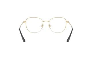 Rückansicht Vogue Eyewear VO4178 (280)