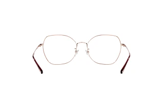 Rückansicht Vogue Eyewear VO4201D (5075)