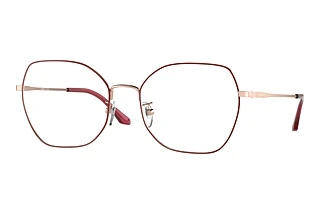 Vorderansicht Vogue Eyewear VO4201D (5075)
