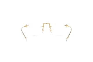 Rückansicht Vogue Eyewear VO4219 (280)