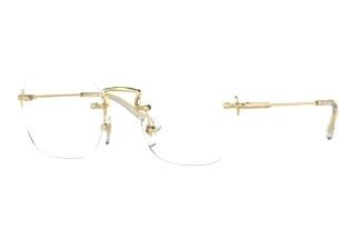 Vorderansicht Vogue Eyewear VO4219 (280)