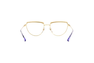 Rückansicht Vogue Eyewear VO4230 (5166)