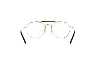 Rückansicht Vogue Eyewear VO4239 (280)