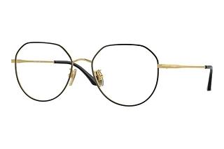 Vogue Eyewear VO4301D 352 Top Black/Gold