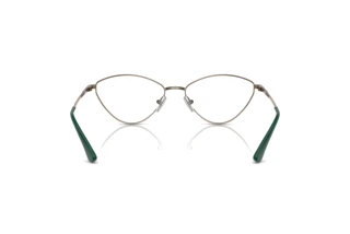 Rückansicht Vogue Eyewear VO4325 (5138)