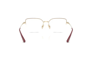 Rückansicht Vogue Eyewear VO4331 (5208)
