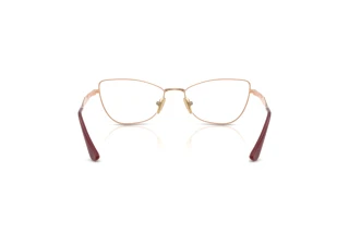 Rückansicht Vogue Eyewear VO4333 (5152)