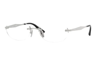 Vorderansicht Vogue Eyewear VO4343 (323)