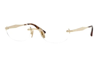 Vorderansicht Vogue Eyewear VO4343 (848)