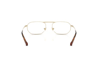 Rückansicht Vogue Eyewear VO4347 (848)